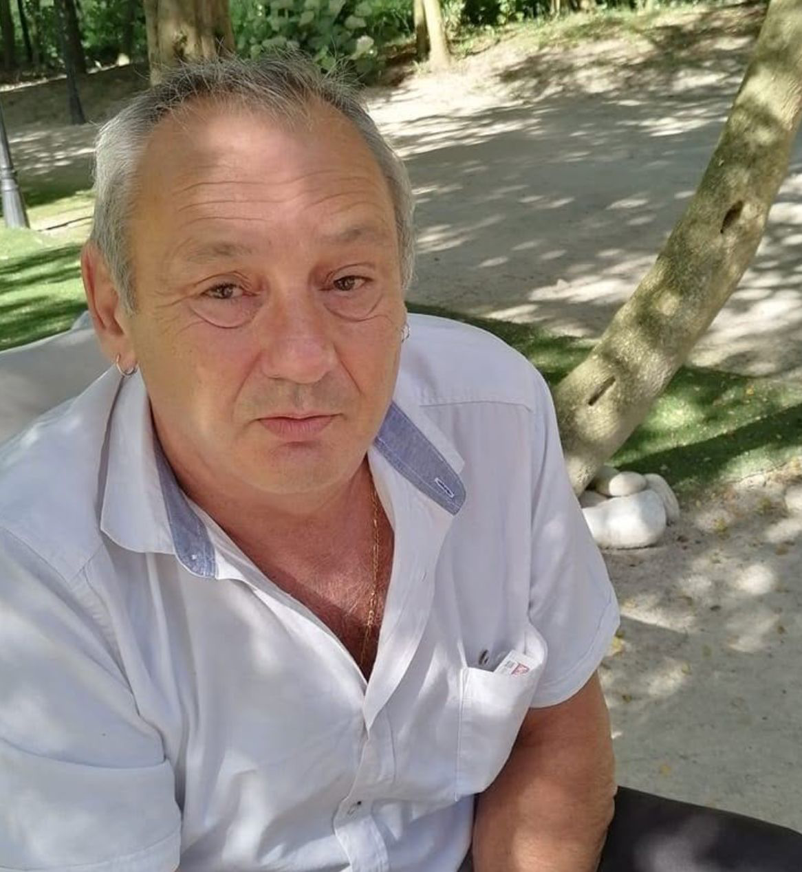 Philippe Barck
